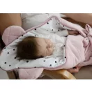 Pólya Wrap Royal Baby / Baby Pink
