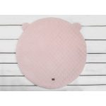 Sleepee Royal Baby puha játszószőnyeg babáknak / pink