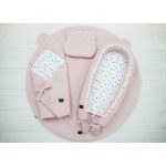  Royal Baby Játszószőnyeg / pink