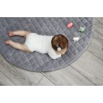  Royal Baby Játszószőnyeg / pink