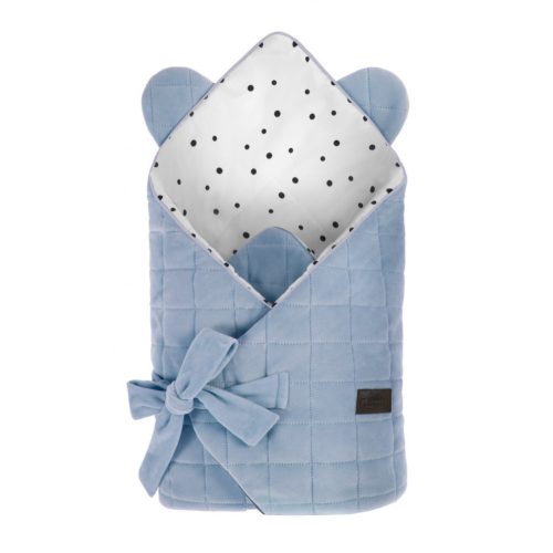 Sleepee Royal Baby baba pólya / Denim