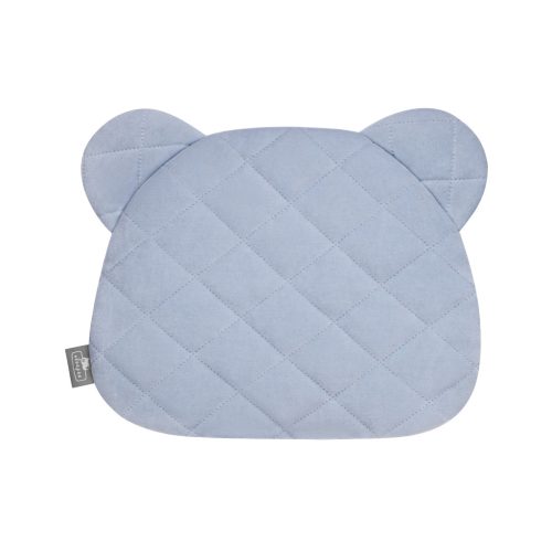Royal baby teddy párna / denim