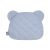 Royal baby teddy párna / denim
