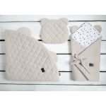 Sleepee Royal Baby puha játszószőnyeg babáknak / Sand