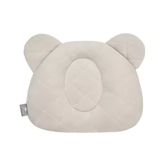 Fejpárna Royal Baby / Sand
