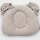 Fejpárna Royal Baby / Sand