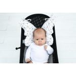 Butterfly Pillangó Párna / Dots