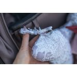 Butterfly Pillangó Párna / Dots