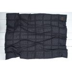 Sleepee Ultra Soft Bamboo puha pamut baba takaró könnyű, légáteresztő / Graphit