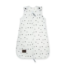 Sleepee NewBorn baba hálózsák / Black dots