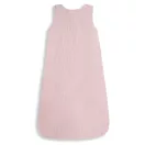 Sleepee muszlin baba hálózsák 4-24 hó (M méret), Rose (1.0 TOG)