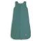 Sleepee muszlin baba hálózsák 4-24 hó (M méret), Ocean Green (1.0 TOG)