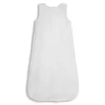 Sleepee kifordítható muszlin baba hálózsák 4-24 hó (M méret), Ocean Green (1.0 TOG)