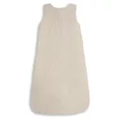 Sleepee muszlin baba hálózsák 4-24 hó (M méret), beige homok szín (1.0 TOG)