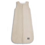 Sleepee kifordítható muszlin babahálózsák 2.5 TOG M méret Sand