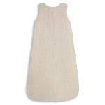 Sleepee kifordítható muszlin babahálózsák 2.5 TOG M méret Sand