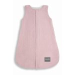 Kifordítható Muszlin Hálózsák "S" / Rose