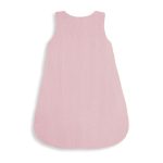 Kifordítható Muszlin Hálózsák "S" / Rose