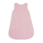 Sleepee újszülött kifordítható muszlin baba hálózsák 0-4 hó (S méret), Rose (1.0 TOG)