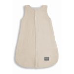 Kifordítható Muszlin Hálózsák "S" / sand