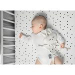 Sleepee puha szundikendő babáknak / White