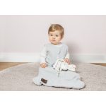 Sleepee puha szundikendő babáknak / White