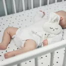 Sleepus-Szundikendő / White
