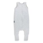 Kifordítható Tipegő Hálózsák (S) 2.5 TOG / Grey