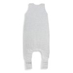 Kifordítható Tipegő Hálózsák (S) 2.5 TOG / Grey