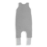 Kifordítható Tipegő Hálózsák (S) 2.5 TOG / Grey