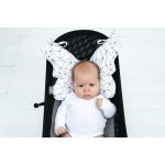 Butterfly Pillangó Párna / Eucalyptus