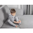Tipegő Hálózsák (M) 2.5 TOG / Bloom