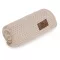 Ultra Soft Bamboo Vékony Kötött Takaró / Warm Beige