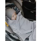 Kocsitakaró / Pólya / Royal baby / sand