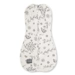 Sleepee Second Step pamut baba pólya újszülötteknek / Bloom