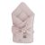 Muszlin Pólya Wrap / Rose