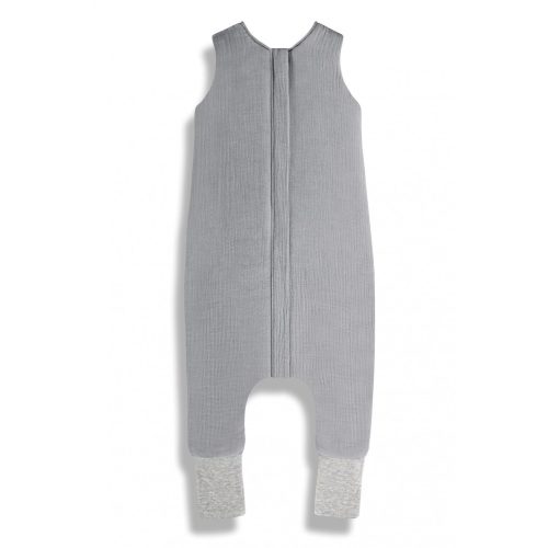 Muszlin Tipegő Hálózsák (M) / Dark Grey