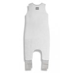 Muszlin Tipegő Hálózsák (S) / Grey