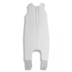 Muszlin Tipegő Hálózsák (M) / Grey