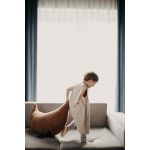 Muszlin Tipegő Hálózsák (S) / Ocean Green