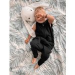 Pamut Tipegő Hálózsák (M) 1.5 TOG / Sand