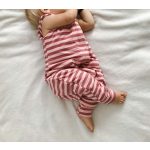 Pamut Tipegő Hálózsák (M) 1.5 TOG / Sand