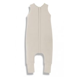 Sleepee pamut tipegő babahálózsák 1.5 TOG S méret Sand