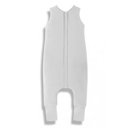 Sleepee pamut tipegő babahálózsák 1.5 TOG M méret Grey