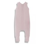 Sleepee pamut tipegő babahálózsák 1.5 TOG S méret Rose 