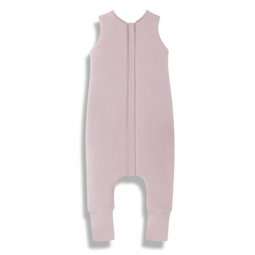 Sleepee pamut tipegő babahálózsák 1.5 TOG S méret Rose 