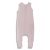 Sleepee pamut tipegő babahálózsák 1.5 TOG S méret Rose 