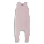 Sleepee pamut tipegő babahálózsák 1.5 TOG S méret Rose 