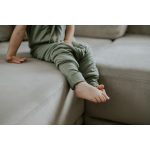 Sleepee pamut tipegő babahálózsák 1.5 TOG S méret Rose 