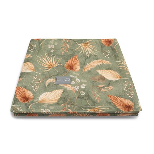 Bamboo 3in1 Pelenka / Bohemian Green